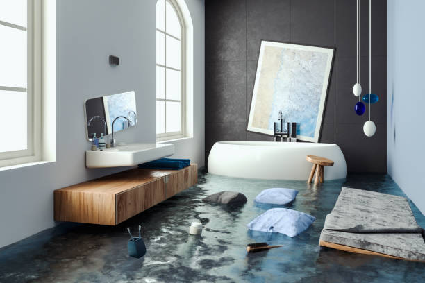 Best Water damage restoration near me  in Laupahoehoe, HI