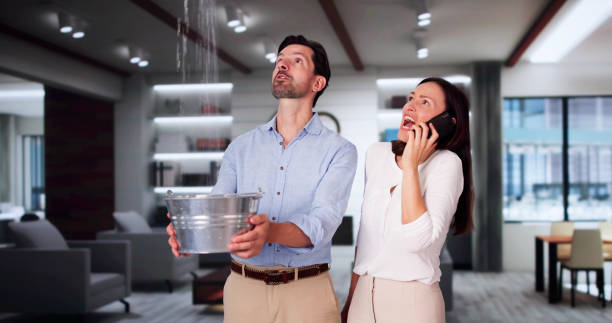 Fire Damage Restoration in HI